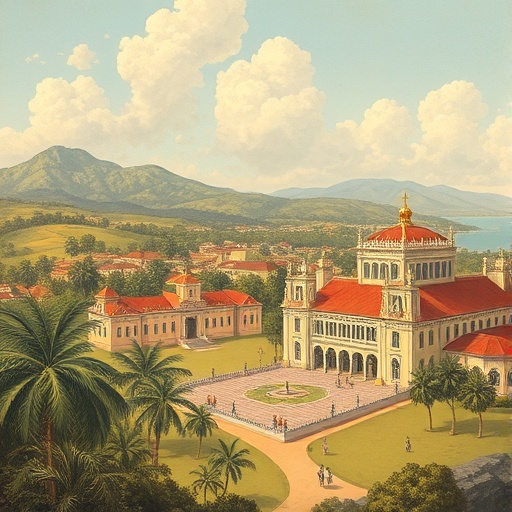 Brasil Colonial e Imperial