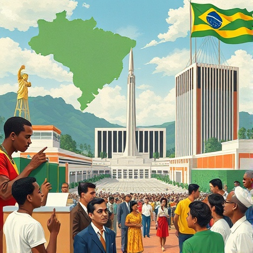 Período Democrático 1945-1964